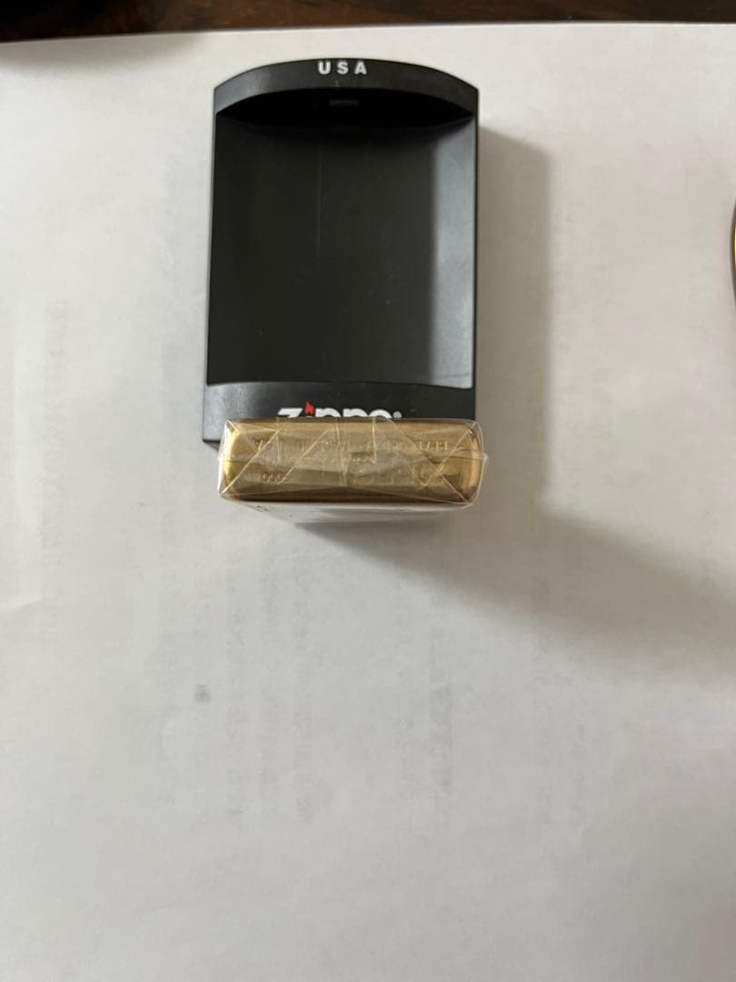 zippo ライター