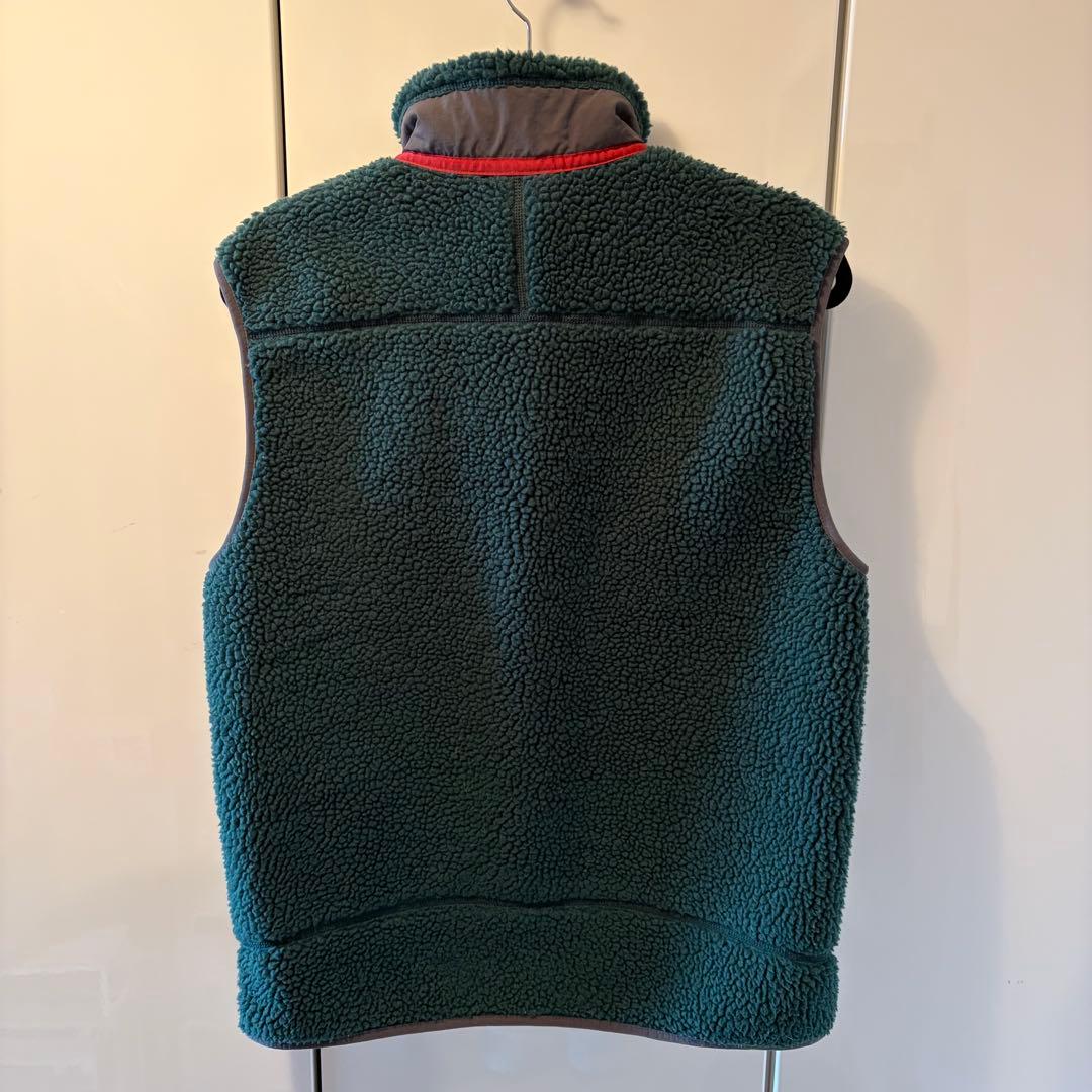 patagonia(パタゴニア) クラシックレトロXベスト Mサイズ