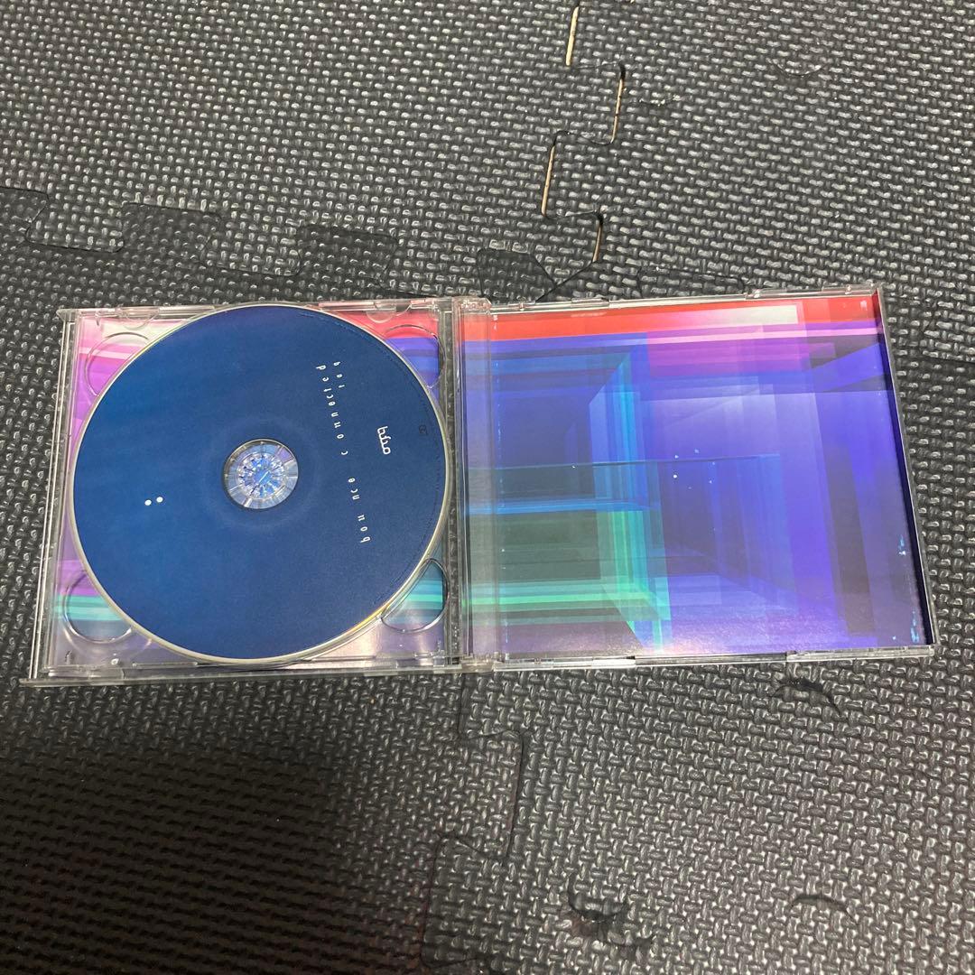その他 TaQ / bounce connected