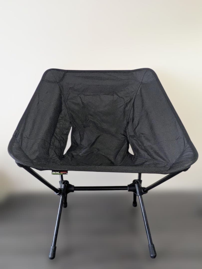 Helinox ヘリノックス INS-C4-1 タクティカルチェア ブラック