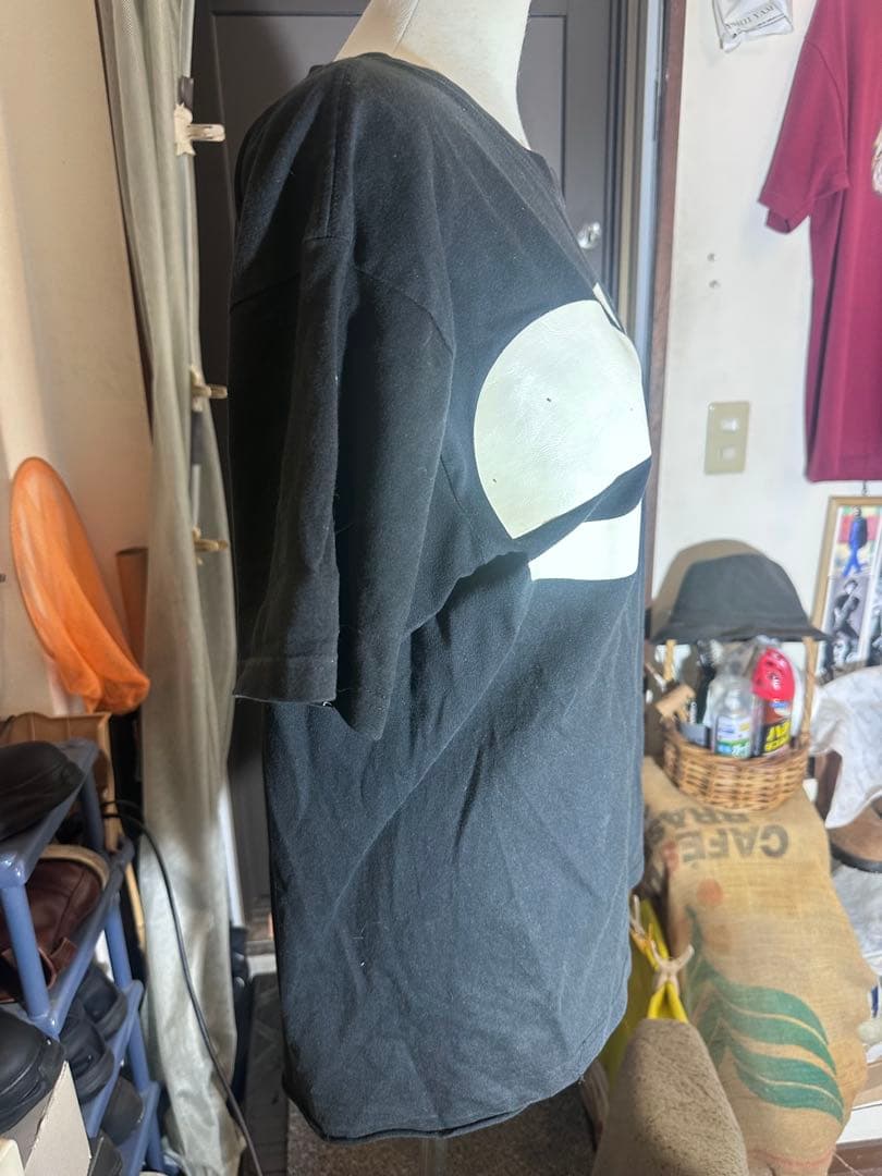 ジャンヤワタナベeyeブラックT