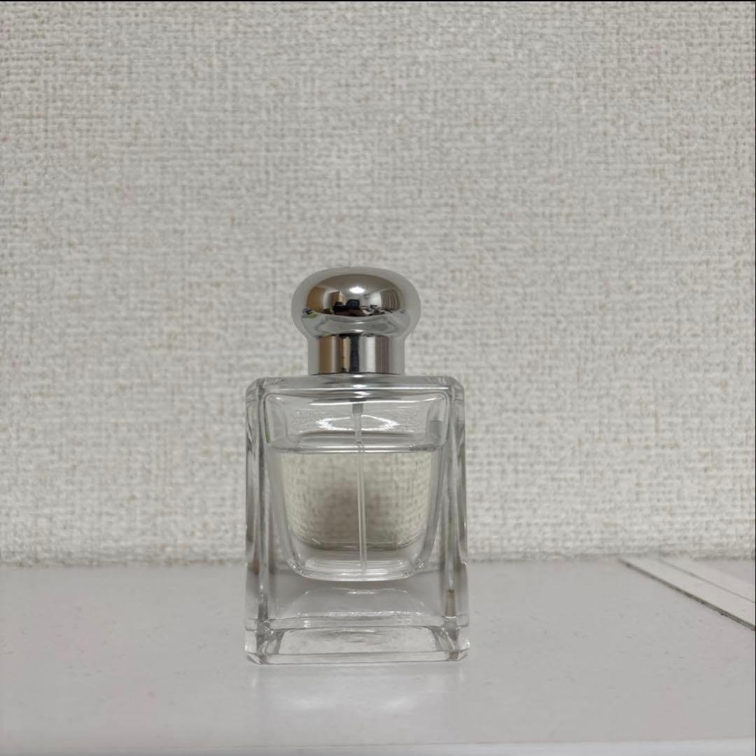 Jo Malone ウッド セージ & シー ソルト コロン