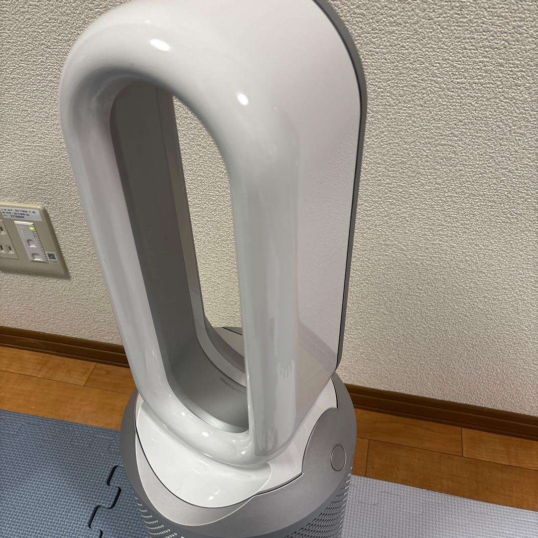 dyson ダイソン Pure Hot+Cool Link HP03 ジャンク