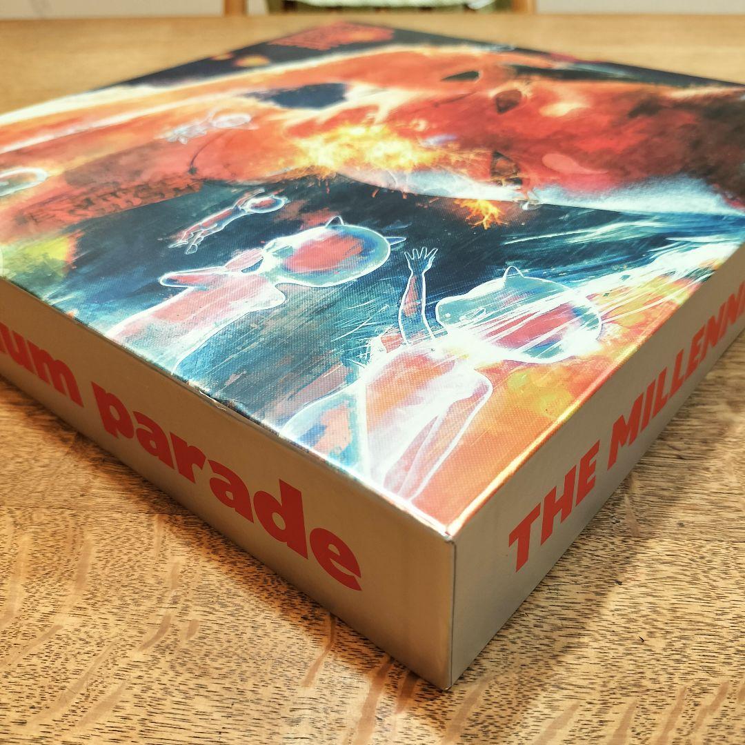 THE MILLENNIUM PARADE 完全生産限定盤　カセット未開封　常田