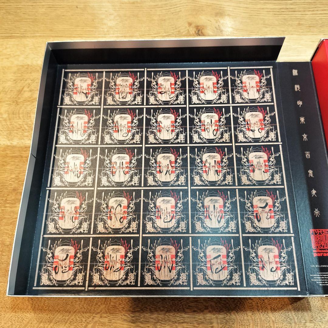 THE MILLENNIUM PARADE 完全生産限定盤　カセット未開封　常田