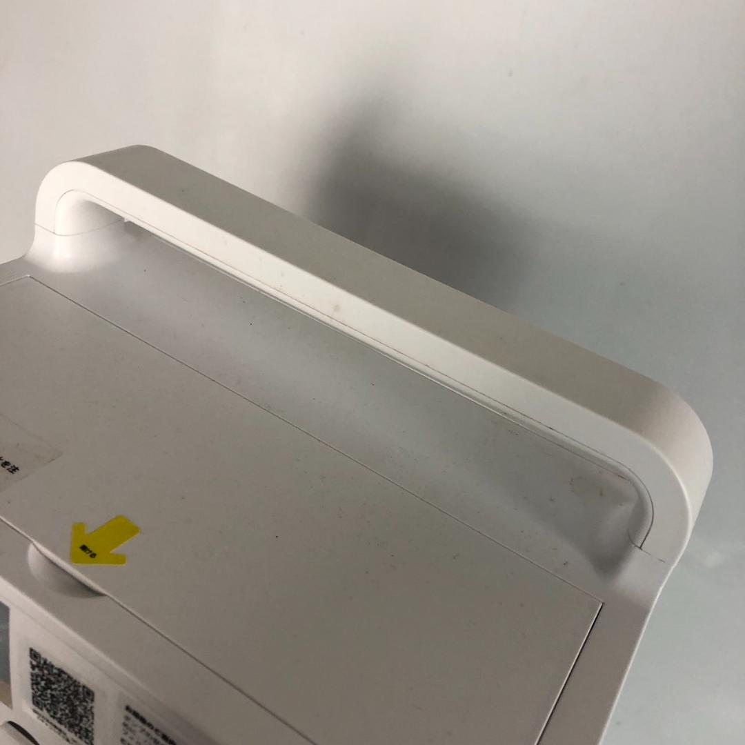 ポータブルクーラー FK2402Y ホワイト 冷風機 冷風扇 LLサイズ