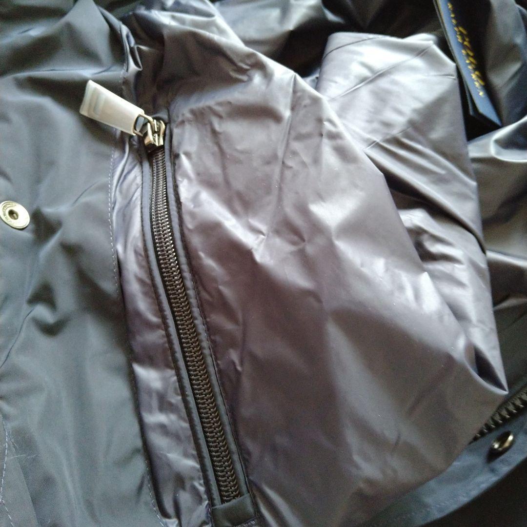POLO RALPH LAUREN ネイビー ジャケット新品、限界価格です!