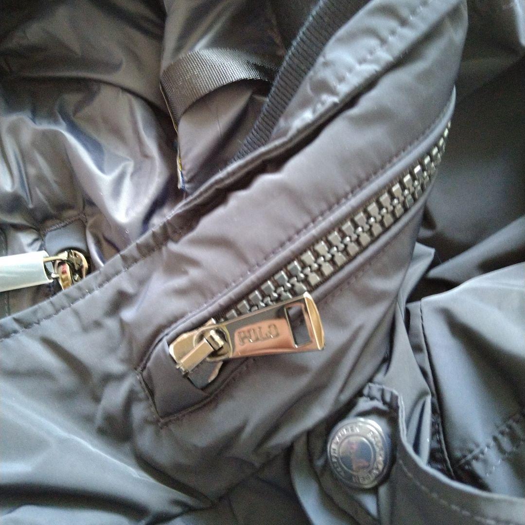 POLO RALPH LAUREN ネイビー ジャケット新品、限界価格です!