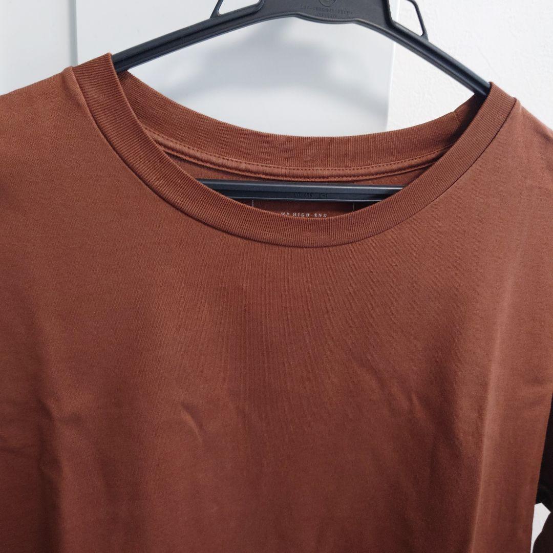 MB ULTIMATE FABRIC アメリカンシーアイランドコットンカットソー