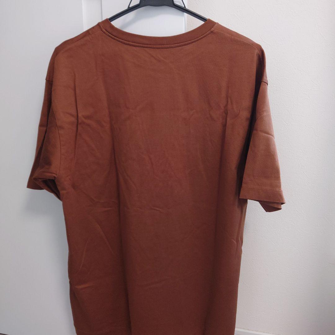 MB ULTIMATE FABRIC アメリカンシーアイランドコットンカットソー