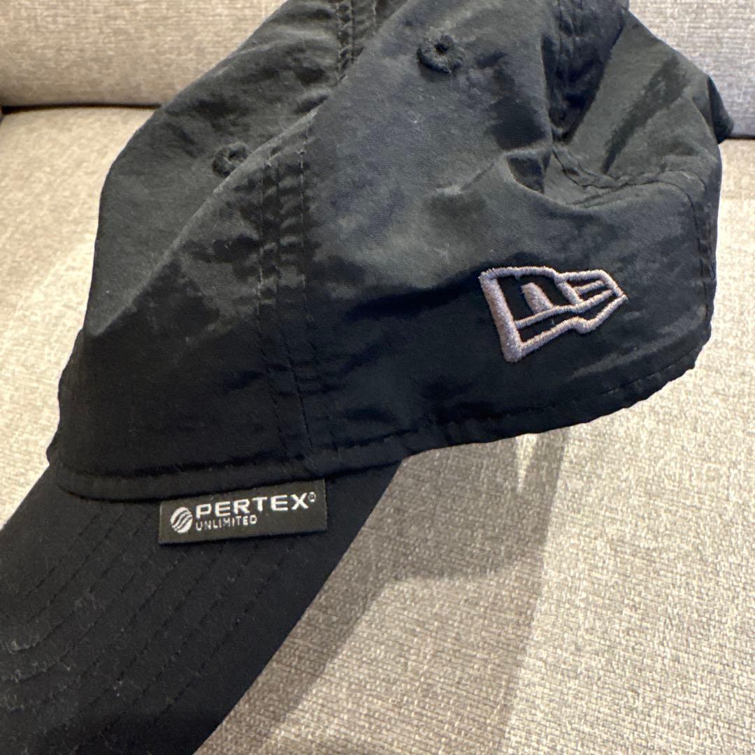ヨージヤマモト newera キャップ