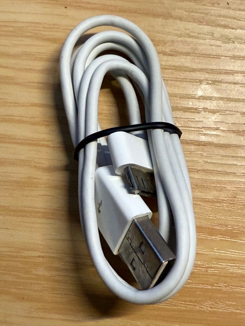 iPod Classic A1136 30GB 美品 動作確認済み ケーブル付