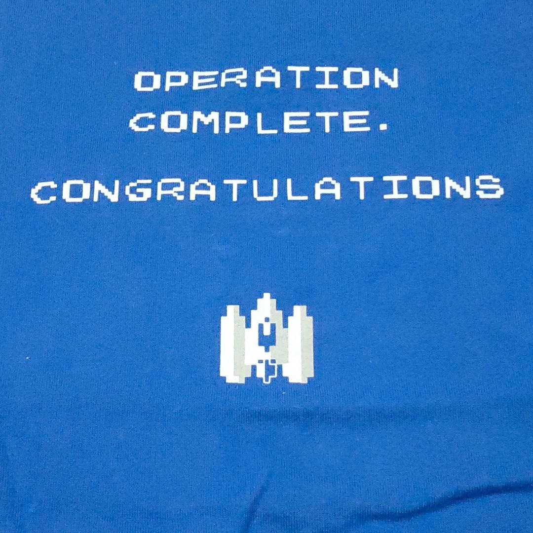 スターソルジャー Tシャツ Mサイズ MARS16 STAR SOLDIER