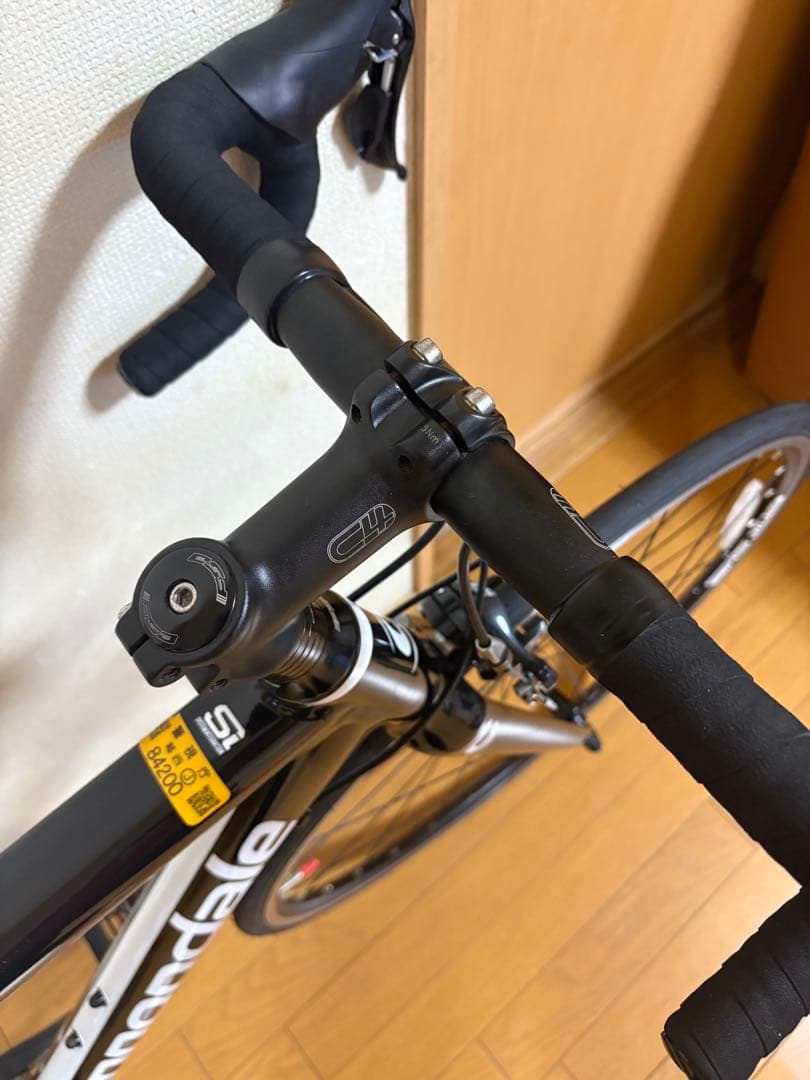 ★cannondale CAAD Optimo sora★極美車★おまけ付★