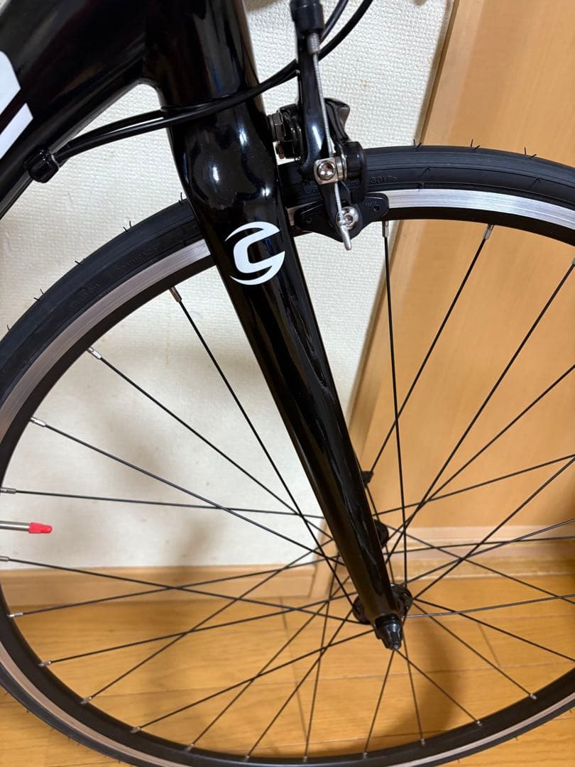 ★cannondale CAAD Optimo sora★極美車★おまけ付★