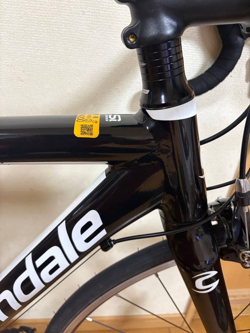 ★cannondale CAAD Optimo sora★極美車★おまけ付★
