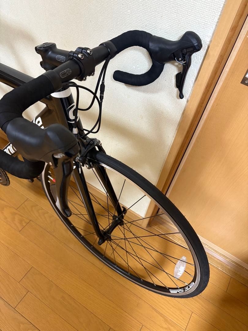 ★cannondale CAAD Optimo sora★極美車★おまけ付★