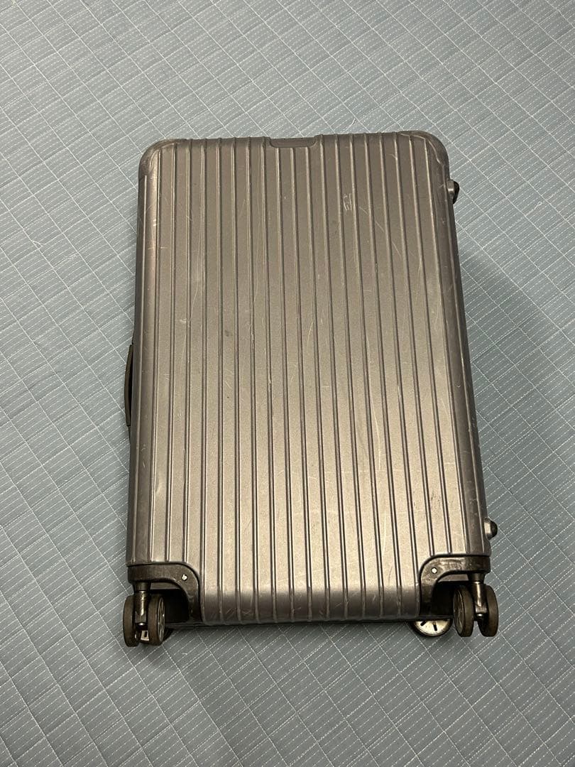 RIMOWA SALSA リモワ サルサ スーツケース 人気 4輪 87L