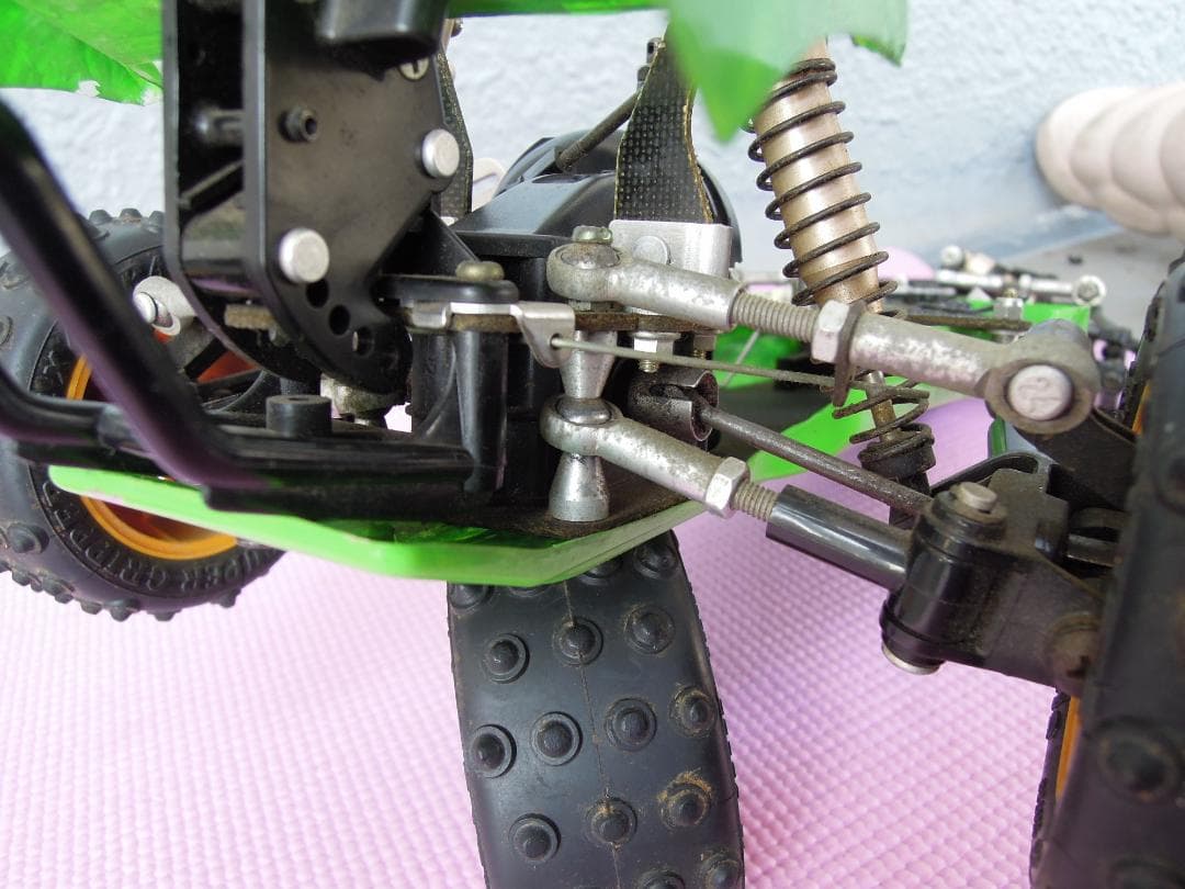 Tamiya Avante ラジコンカー　タミヤ　アバンテ