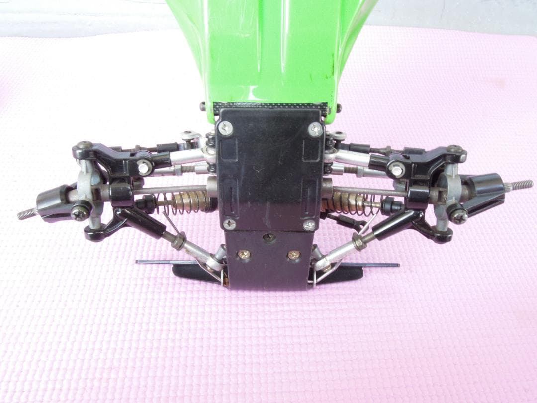 Tamiya Avante ラジコンカー　タミヤ　アバンテ