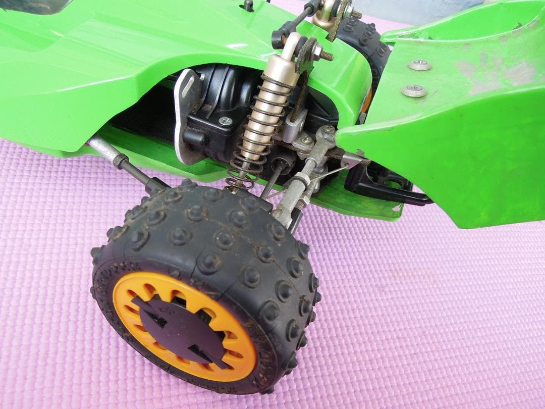 Tamiya Avante ラジコンカー　タミヤ　アバンテ