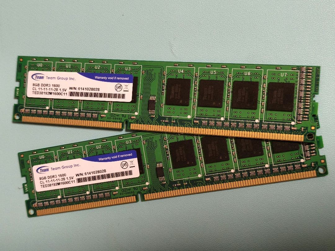 マザーボード SABERTOOTH Z97 MARK 1 i7-4790 DDR3 16GB