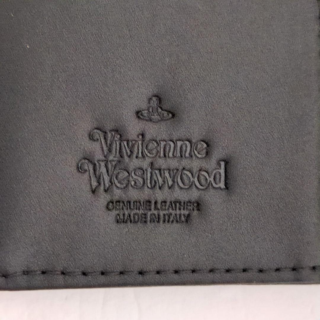 【新品未使用】Vivienne Westwood 三つ折り財布 913VW165
