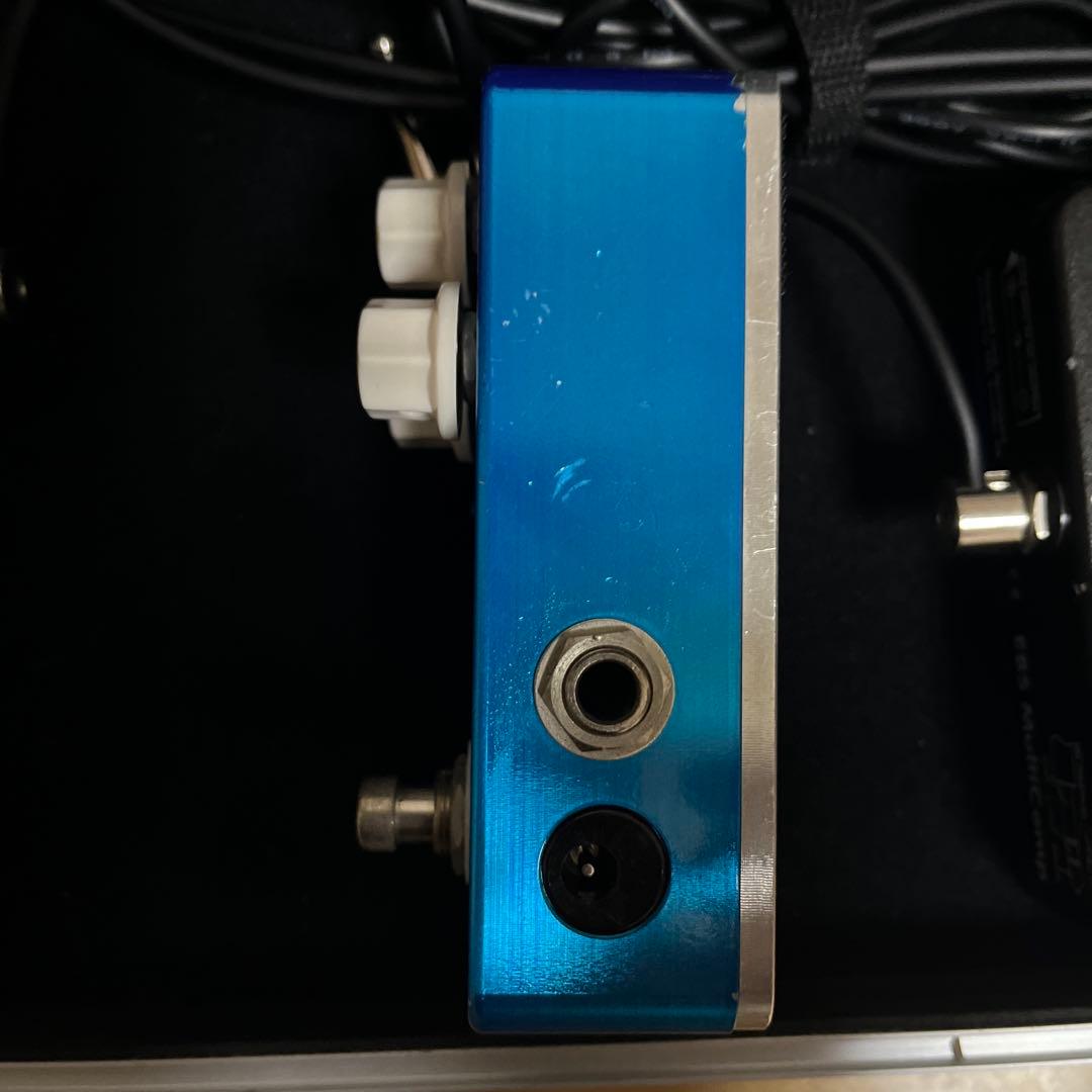 PRETONE SHIGEMORI ベースエフェクター