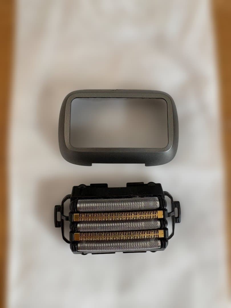 c*e様 【１回使用】Panasonic LAMDASH PRO5 ES-L55