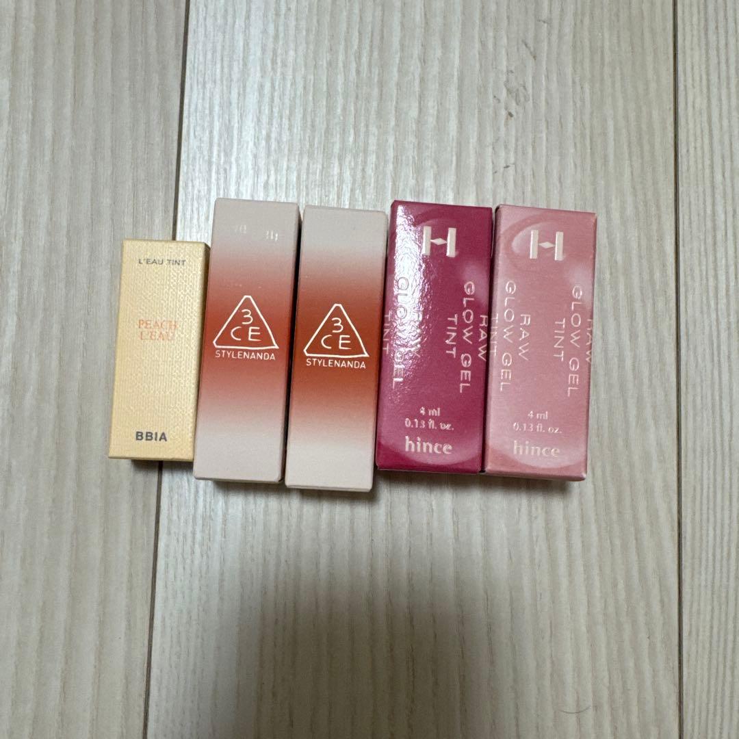 ［新品］コスメ 20点まとめ売り 韓国コスメ