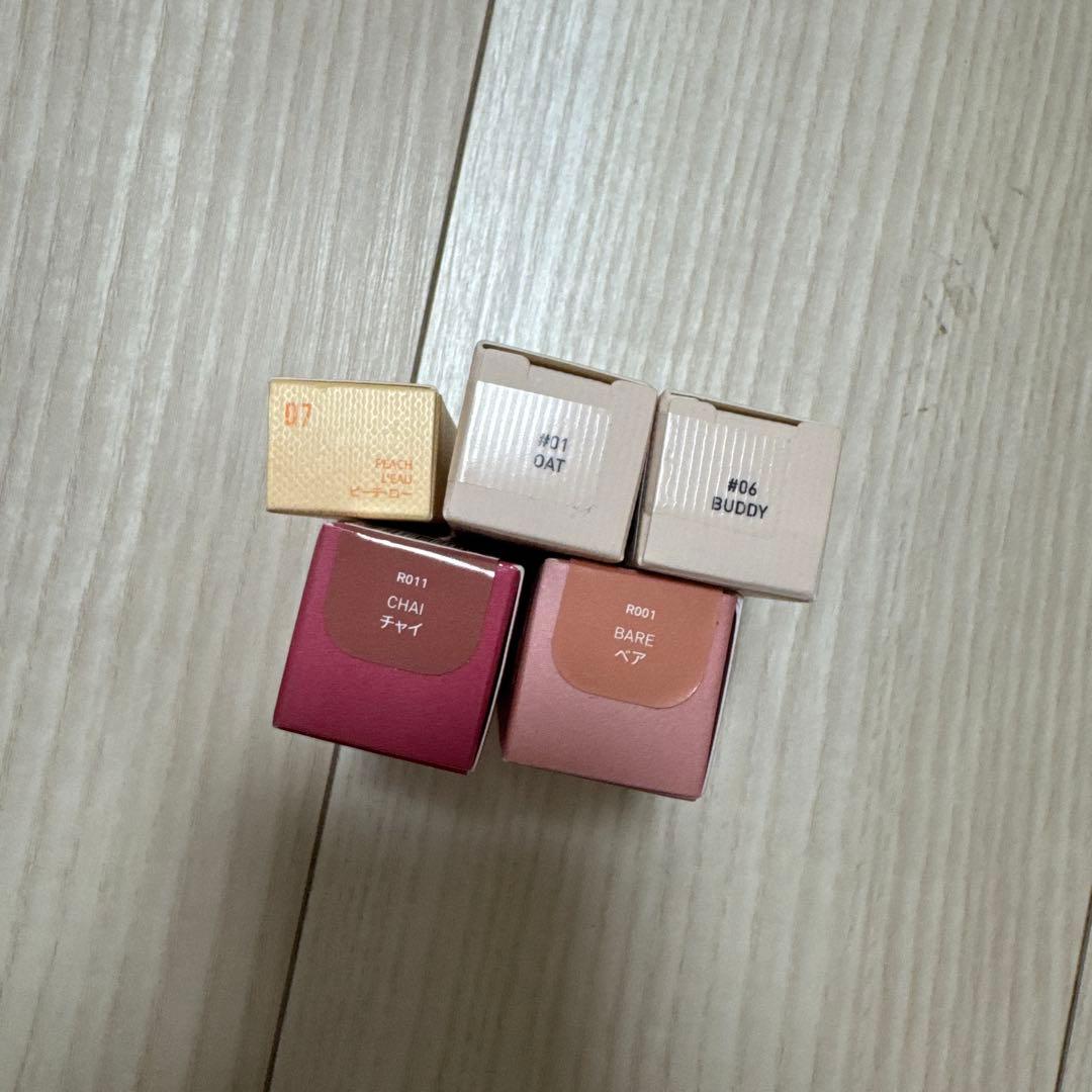 ［新品］コスメ 20点まとめ売り 韓国コスメ
