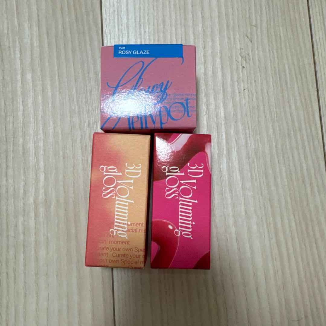 ［新品］コスメ 20点まとめ売り 韓国コスメ