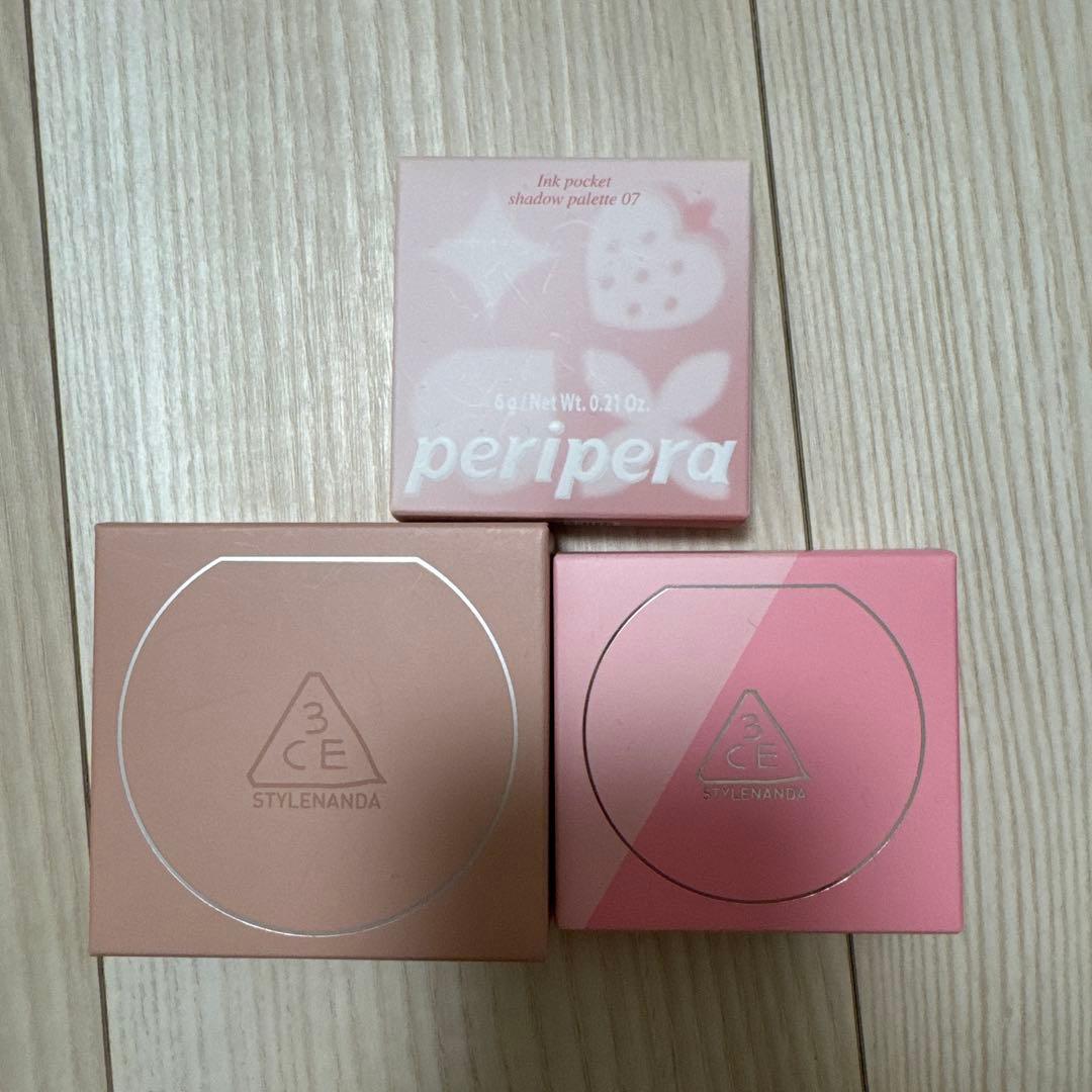 ［新品］コスメ 20点まとめ売り 韓国コスメ