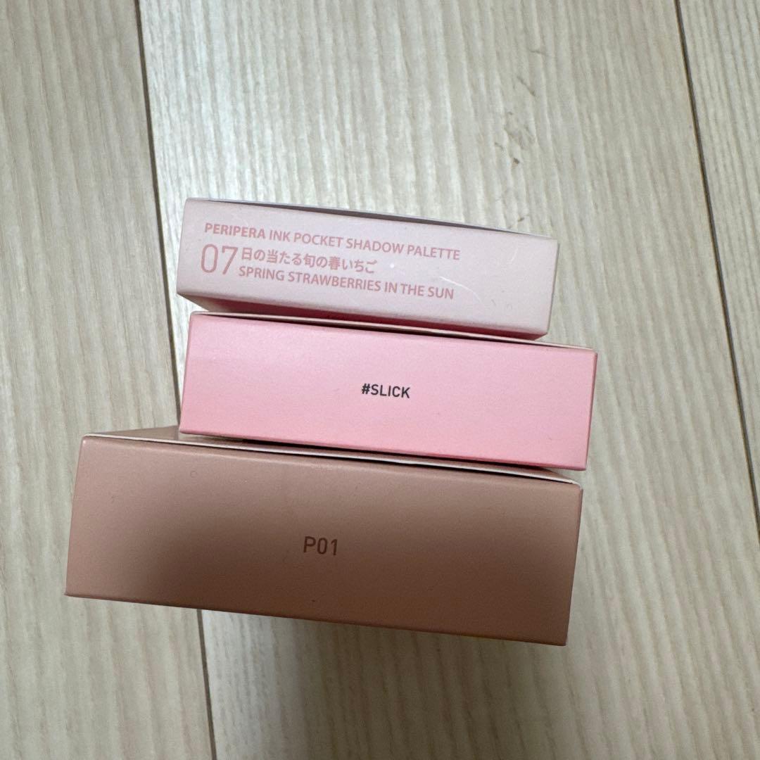 ［新品］コスメ 20点まとめ売り 韓国コスメ
