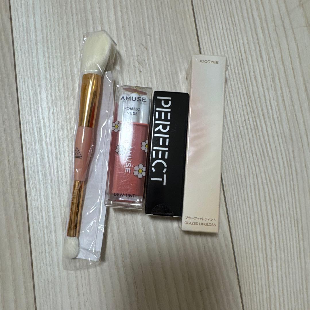 ［新品］コスメ 20点まとめ売り 韓国コスメ