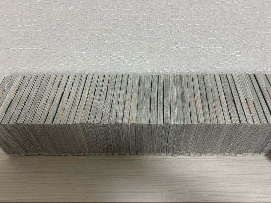ハイキュー‼︎ 全巻セット 1-45巻 【匿名配送】
