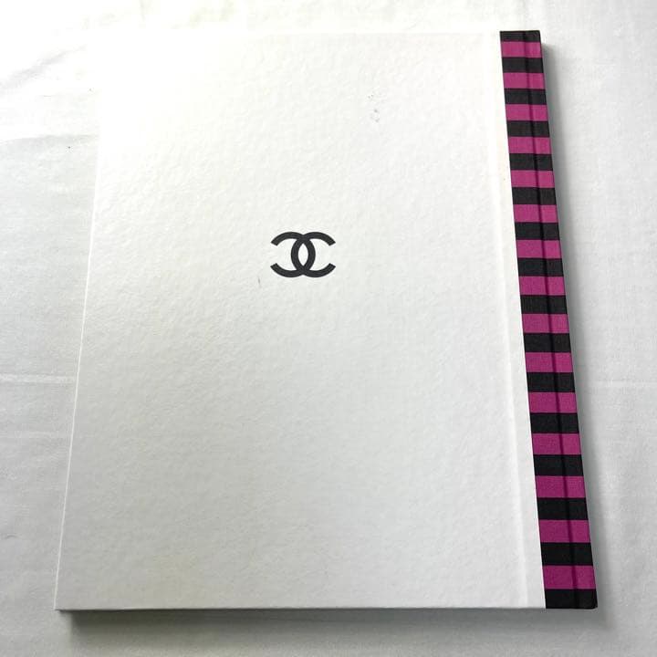 CHANEL シャネル　カタログ　2016 2017