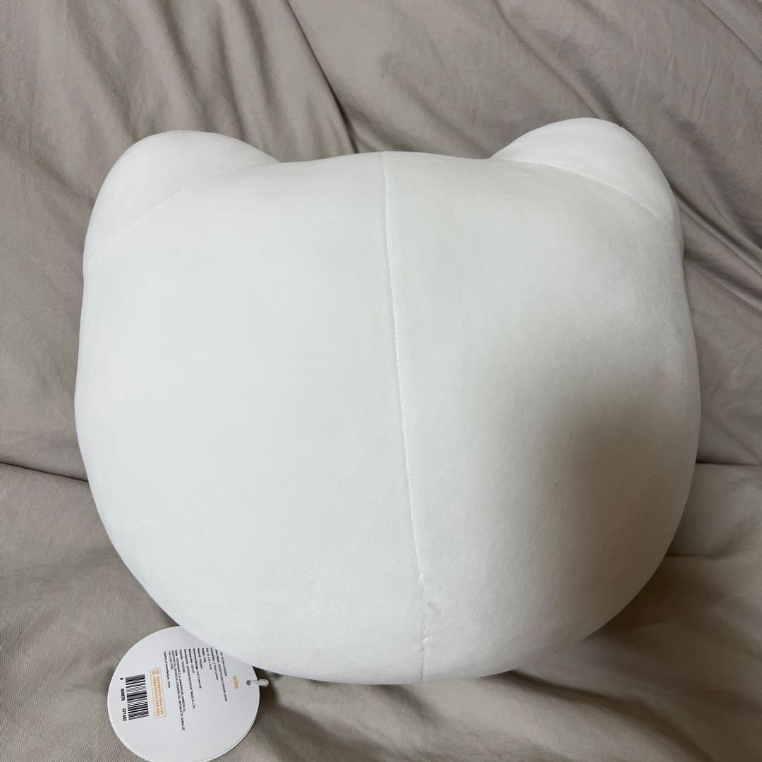 SKZOO クッション ヒョンジン ジニレット