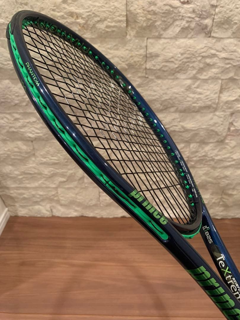 Prince Phantom 100 (2021)G2 ケース付