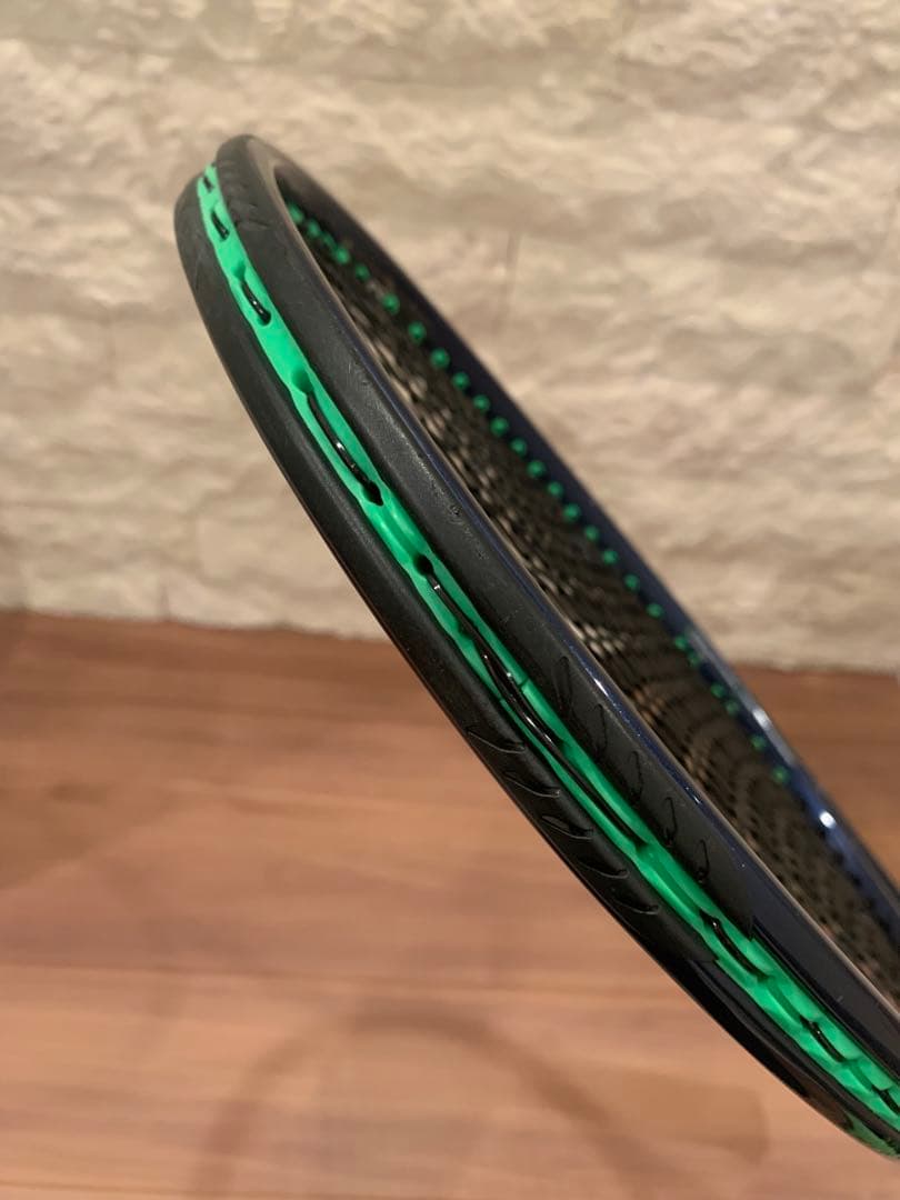 Prince Phantom 100 (2021)G2 ケース付
