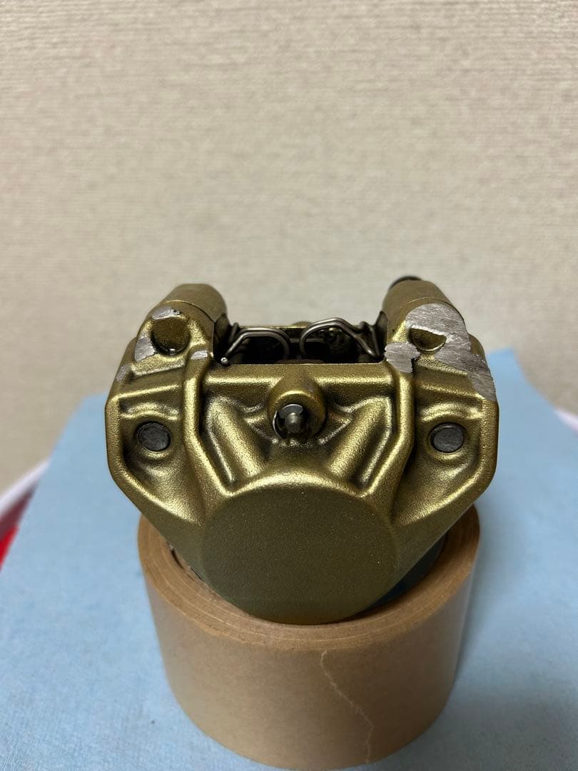 ブレンボ　カニキャリパー