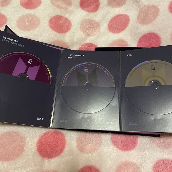 BTS   防弾少年団