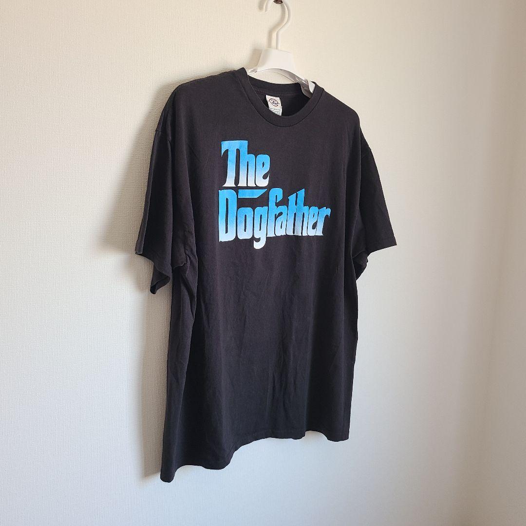 Snoop Dogg The Dogfather 90s スヌープドッグ　美品