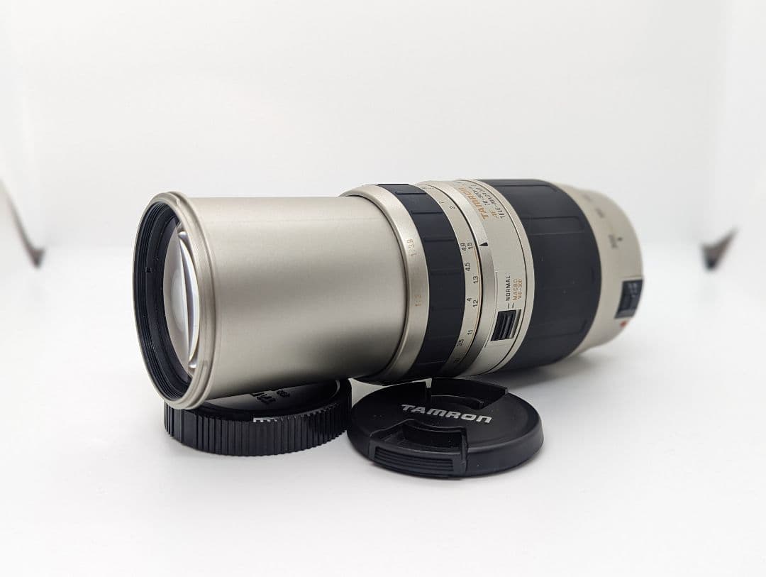 2月22日限定価格♪【Canon用】タムロン AF 70-300mm