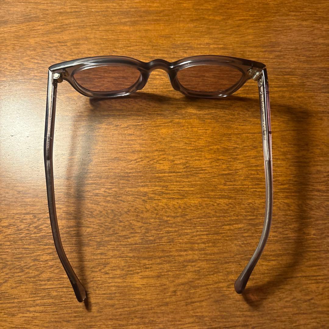 American optical セーフティグラス