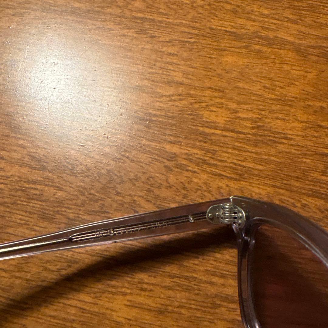 American optical セーフティグラス