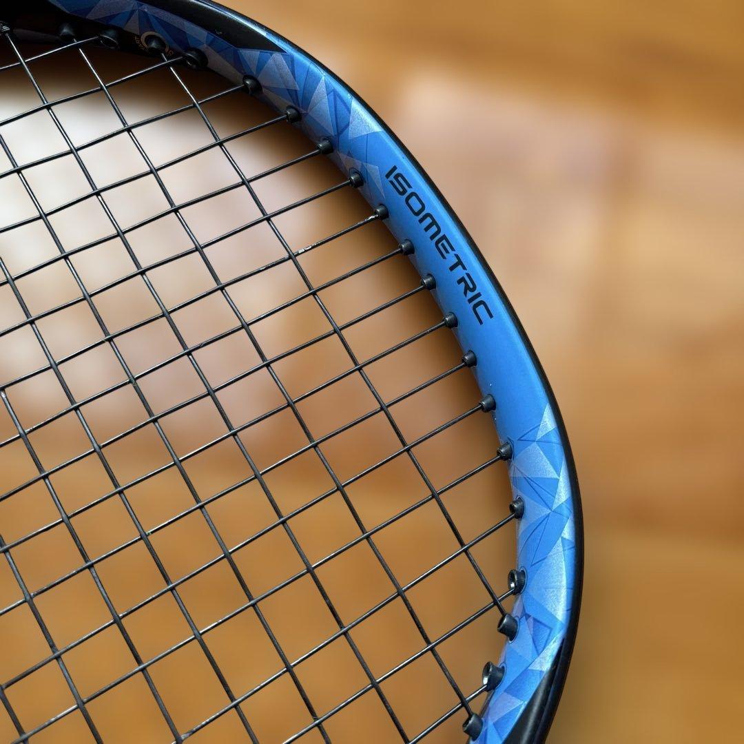 YONEX EZONE 100 G2 HYPER-MG テニスラケット