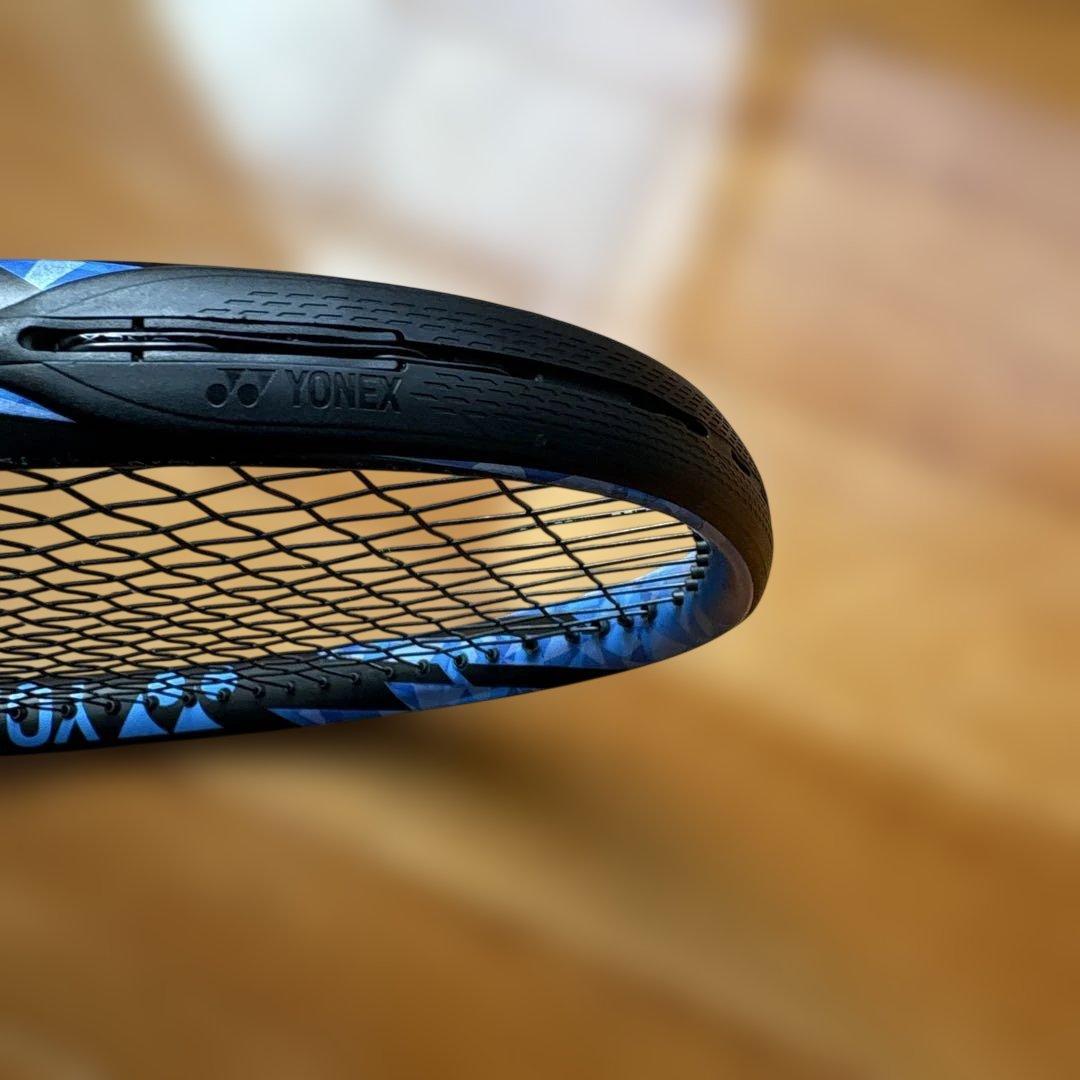 YONEX EZONE 100 G2 HYPER-MG テニスラケット