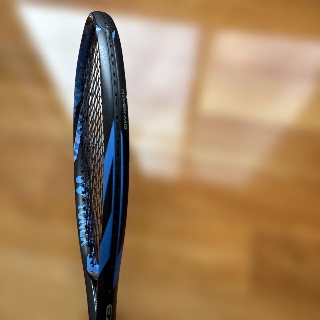 YONEX EZONE 100 G2 HYPER-MG テニスラケット