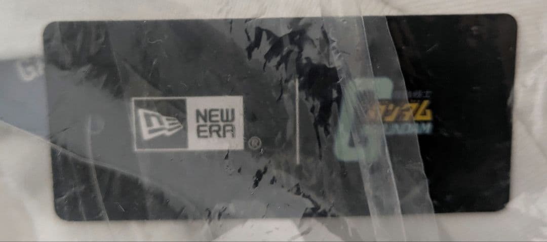 半袖 ウォッシュドコットン Tシャツ 機動戦士ガンダム ホワイト